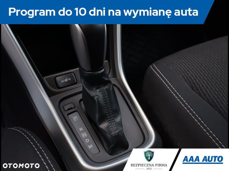 Suzuki SX4 S-Cross - 20