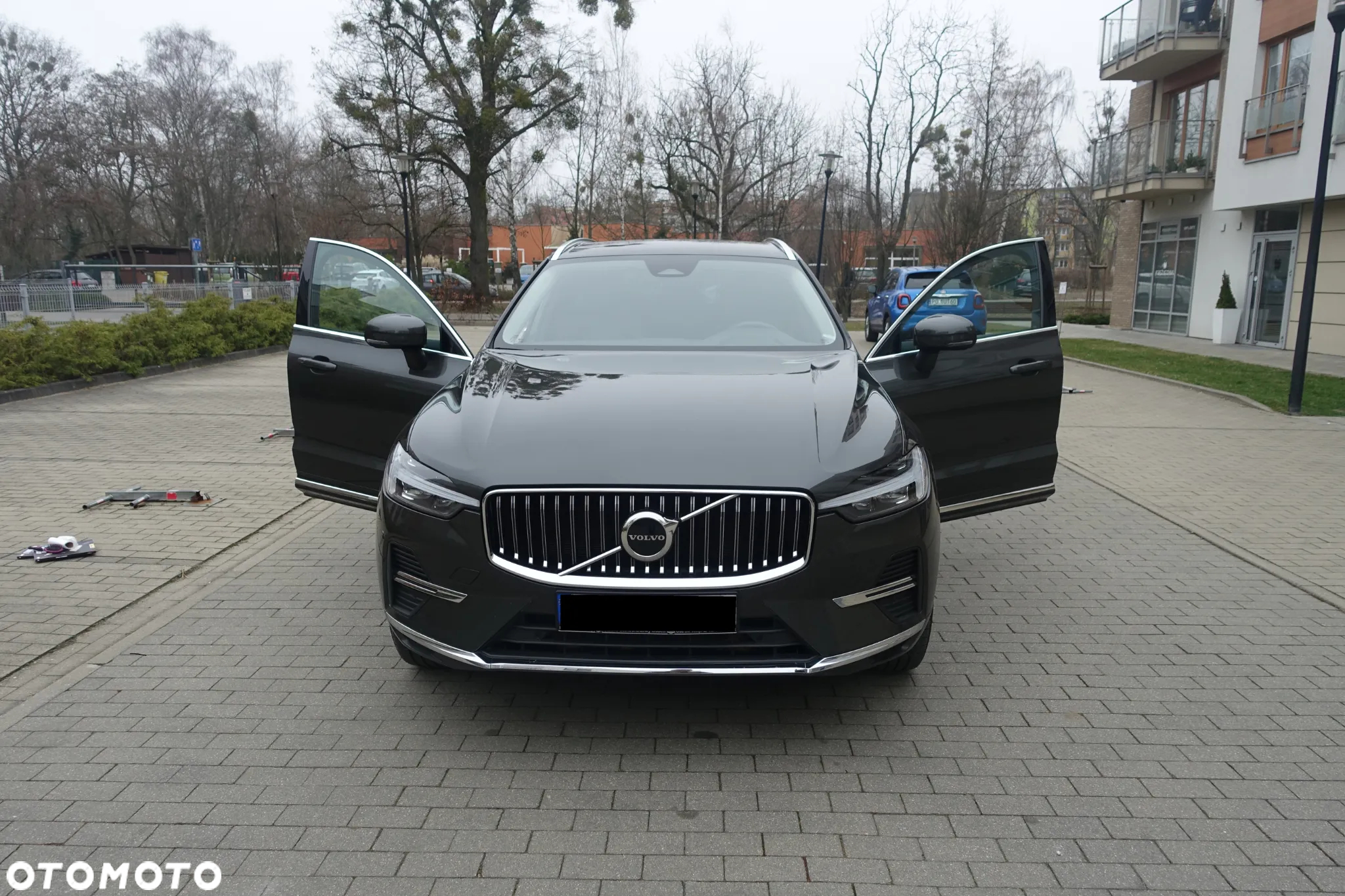 Volvo XC 60 B4 B Inscription - 13