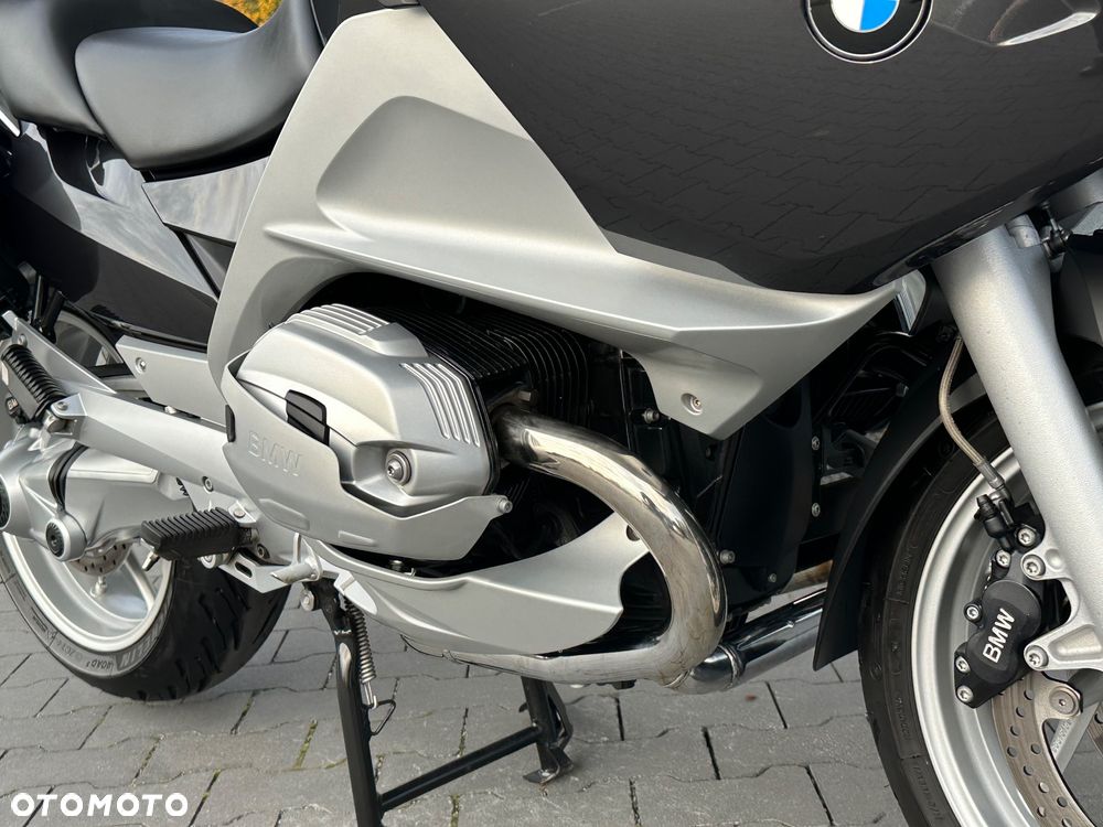 BMW RT - 18