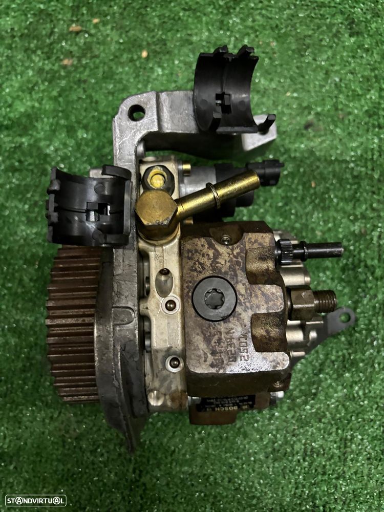 Bomba alta pressão Peugeot 206 307 1.4 Hdi - 2