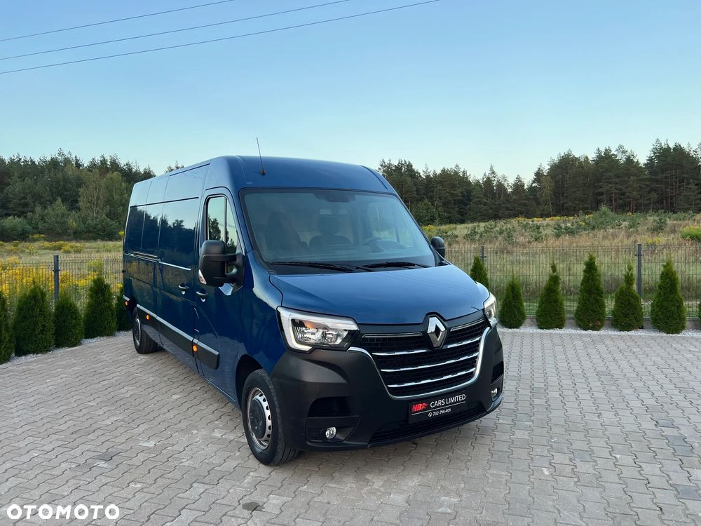 Renault Master L3H2 Extra - 3