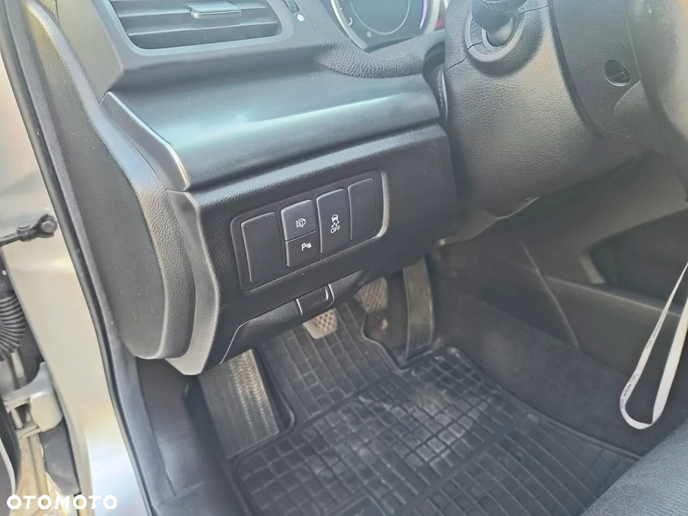 Honda Accord 2.2d Executive - 22