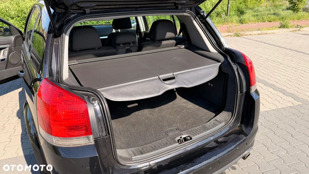 Opel Signum 1.9 CDTI Cosmo - 15