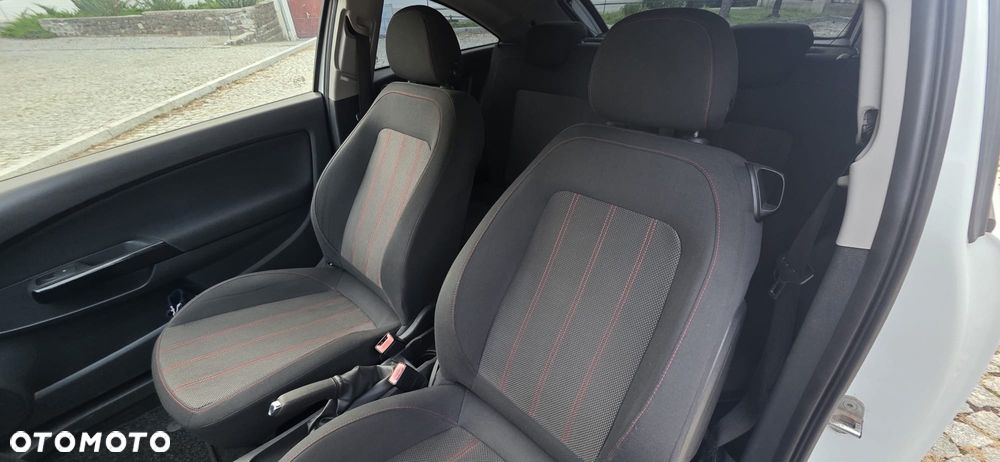 Opel Corsa 1.4 16V Color Edition - 18