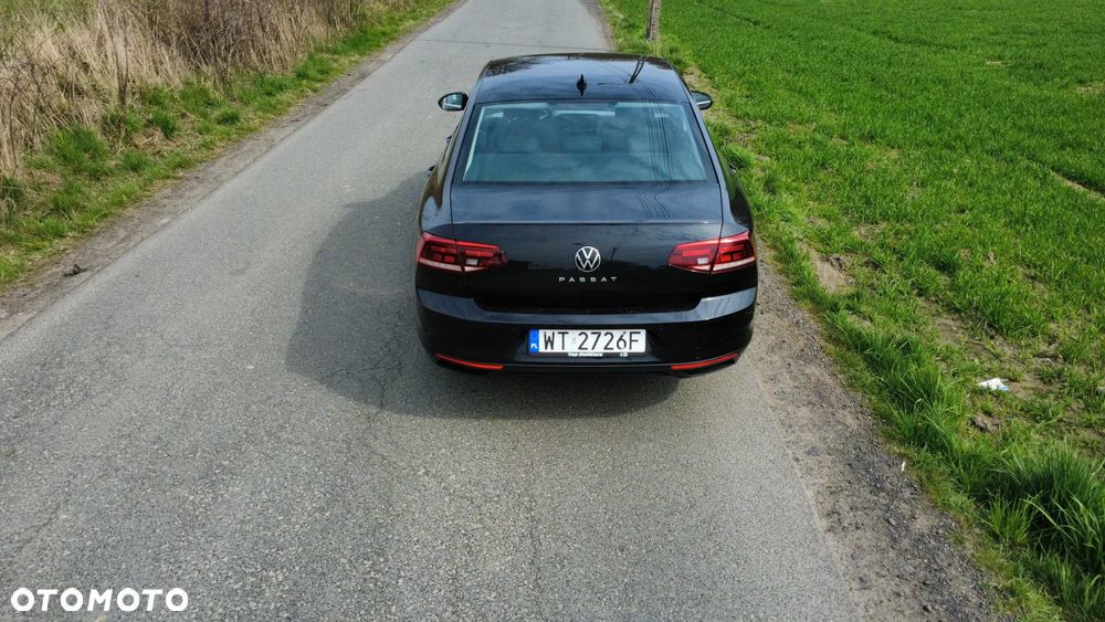 Volkswagen Passat 1.5 TSI EVO Business DSG - 6