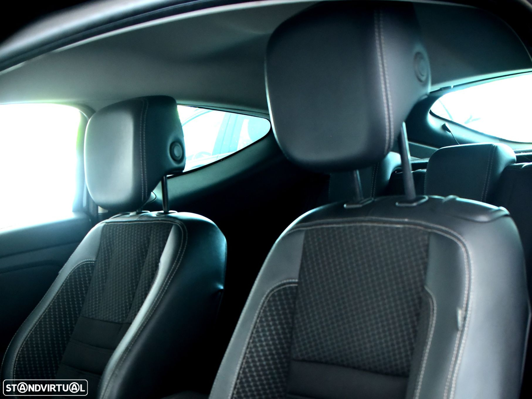 Renault Mégane Coupe - 7