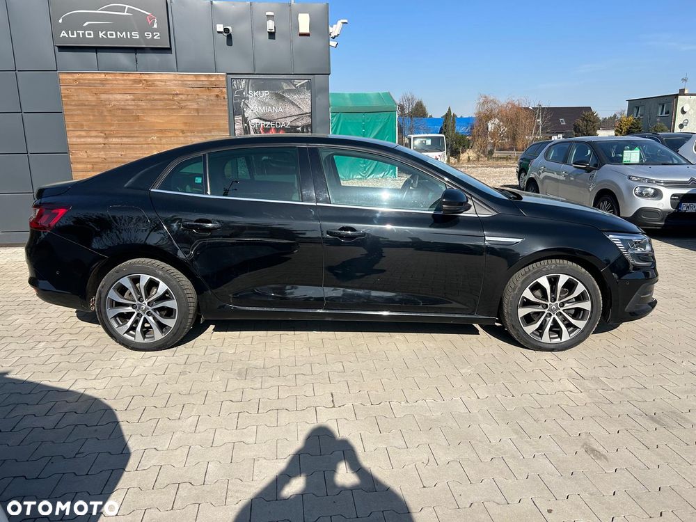 Renault Megane 1.3 TCe FAP Limited EDC - 3