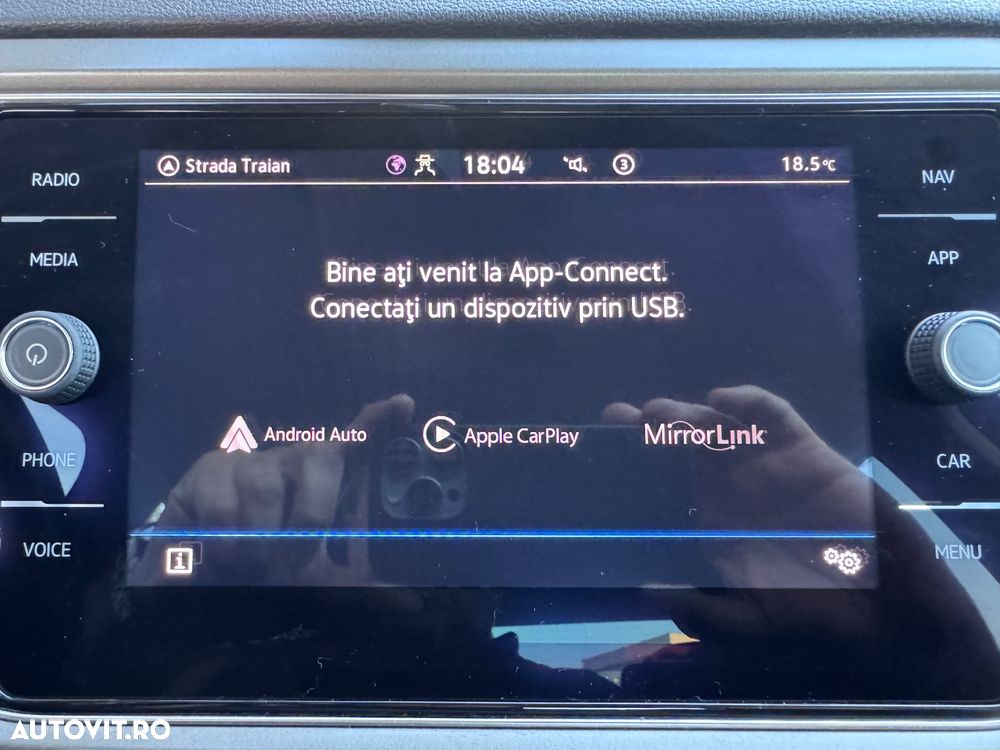 Volkswagen T-Roc 2.0 TDI SCR DSG IQ.DRIVE - 12