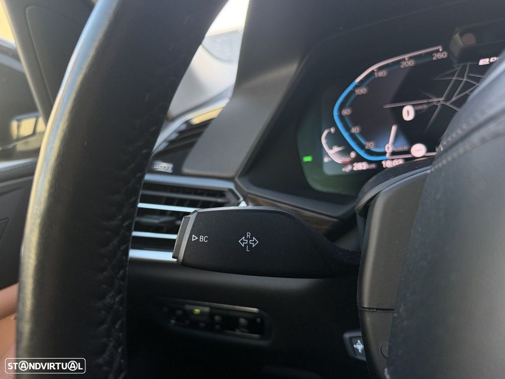 BMW X5 45 e xDrive xLine - 18