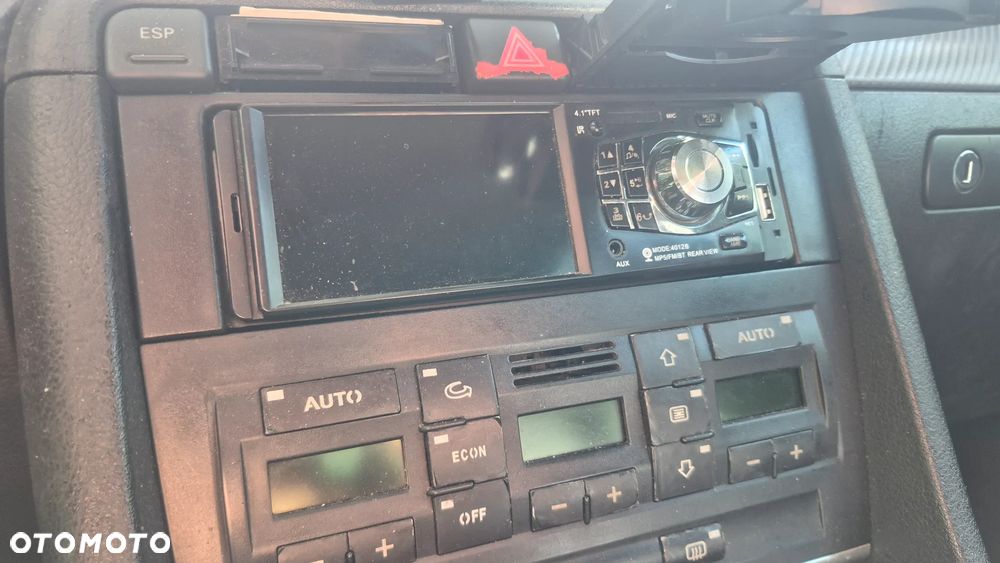 Audi A4 Avant 2.5 TDI - 34