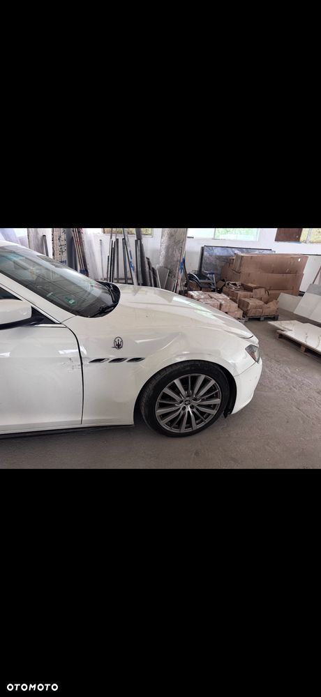 Maserati Ghibli S Q4 - 3
