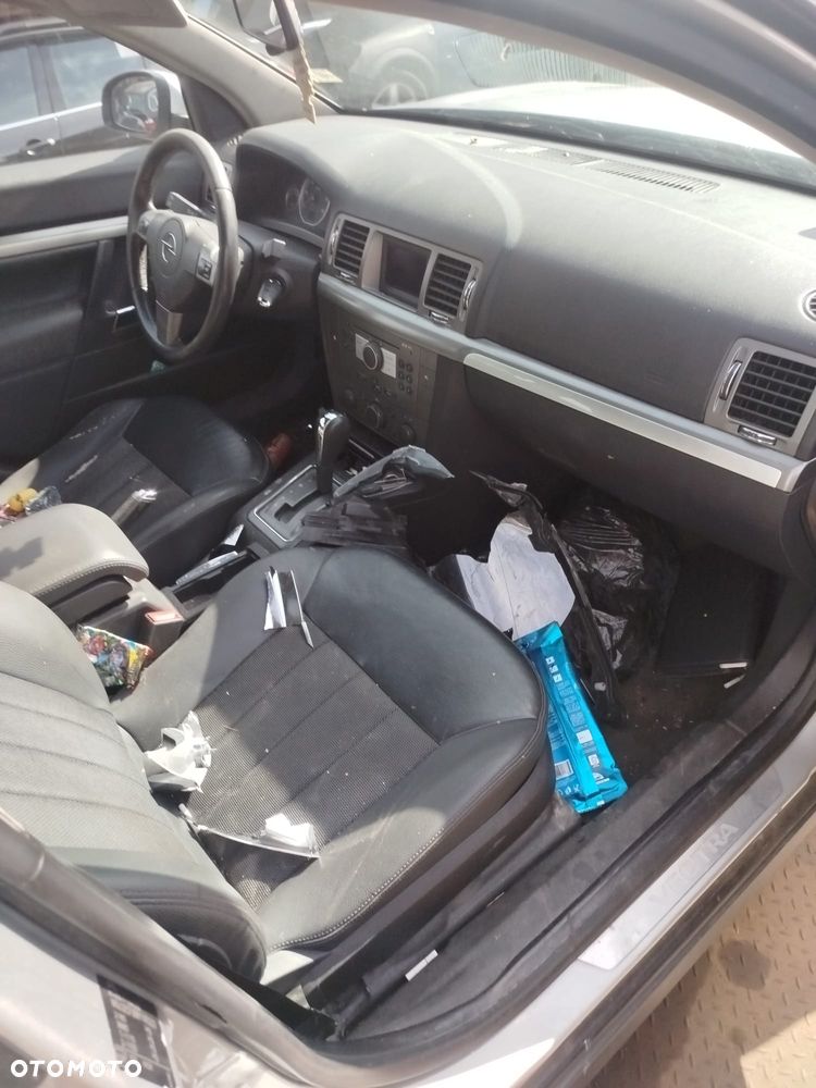 Opel Vectra C na części - 5