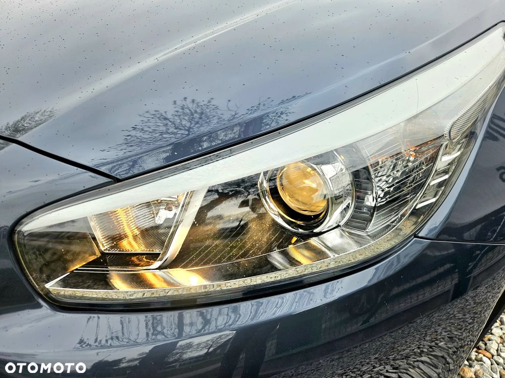 Kia Ceed 1.4 CVVT - 5