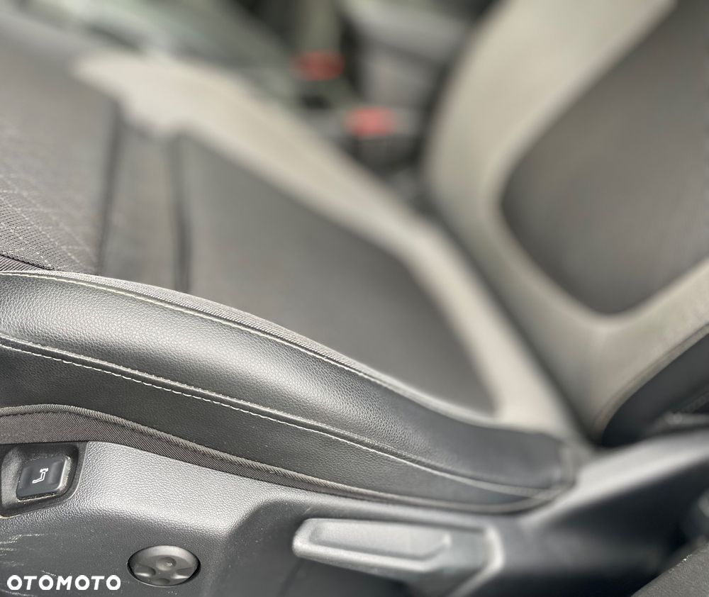 Opel Grandland X 1.2 T Ultimate S&S - 21