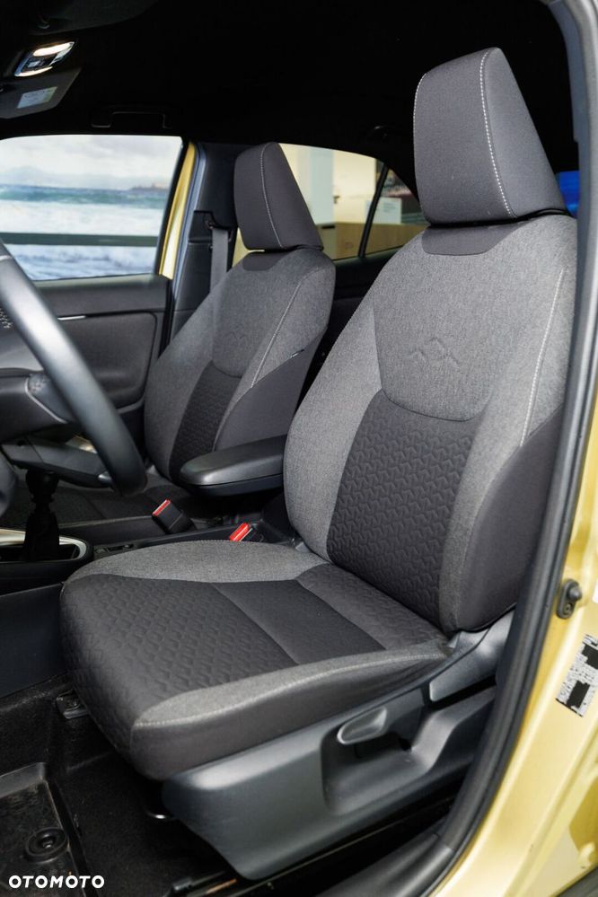 Toyota Yaris Cross 1.5 Comfort - 8