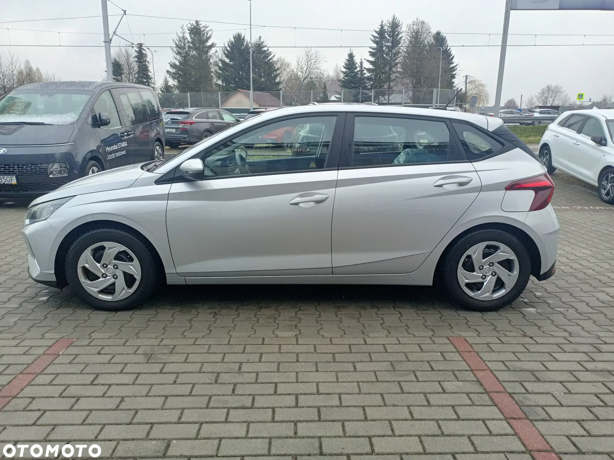 Hyundai i20 - 3