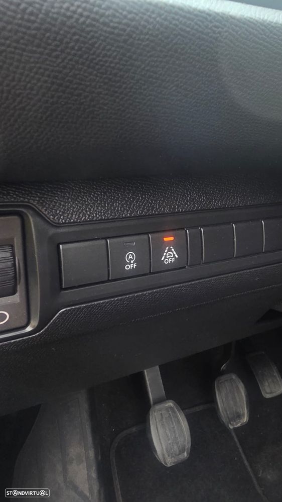 Peugeot 308 130 e-THP Stop & Start Active - 19