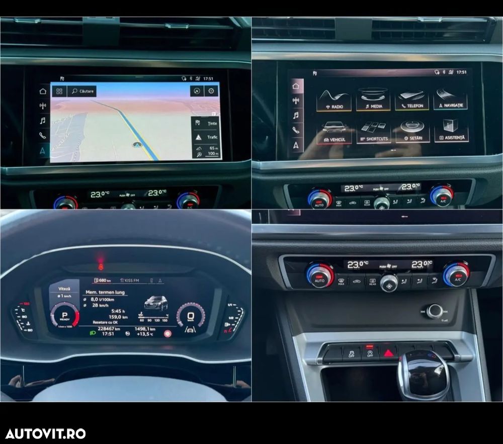 Audi Q3 - 14