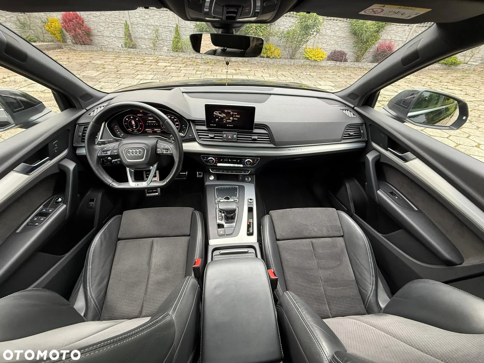 Audi Q5 2.0 TDI Quattro Sport S tronic - 14