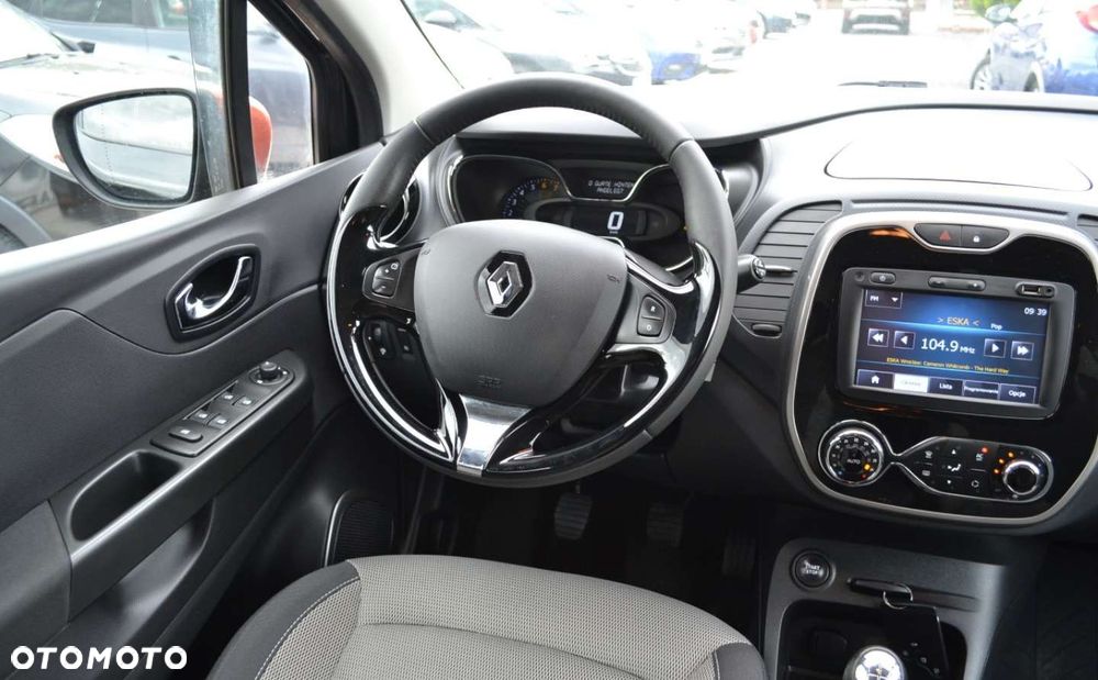 Renault Captur ENERGY TCe 90 Experience - 5
