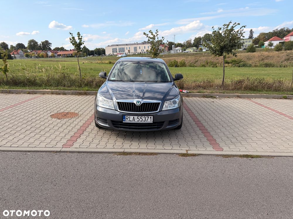 Skoda Octavia 1.9 TDI Classic - 5