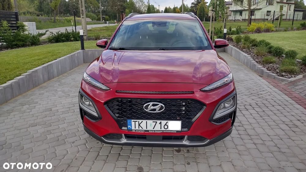 Hyundai Kona 1.6 GDI DCT Style - 3