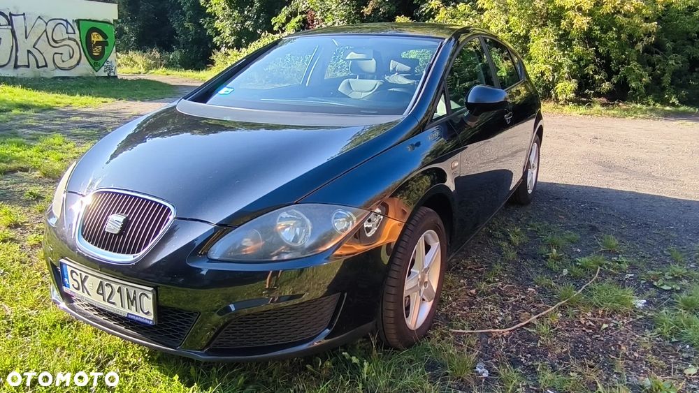 Seat Leon 1.4 TSI Reference - 16