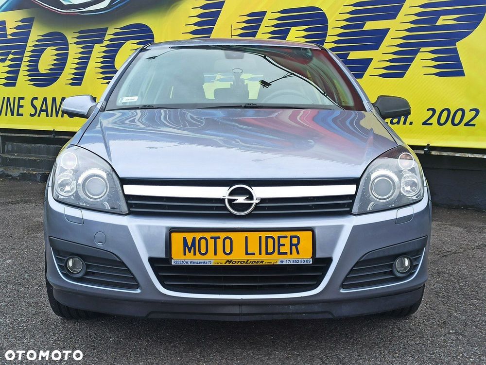 Opel Astra 1.8 Innovation - 2