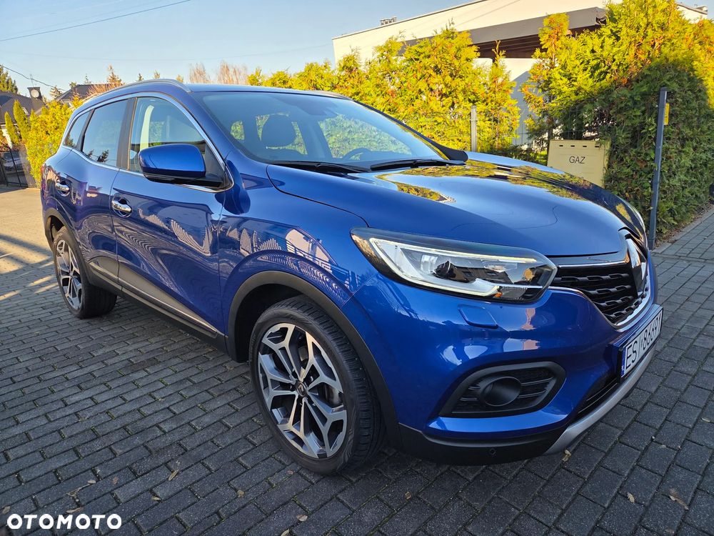 Renault Kadjar 1.3 TCe FAP Intens - 7