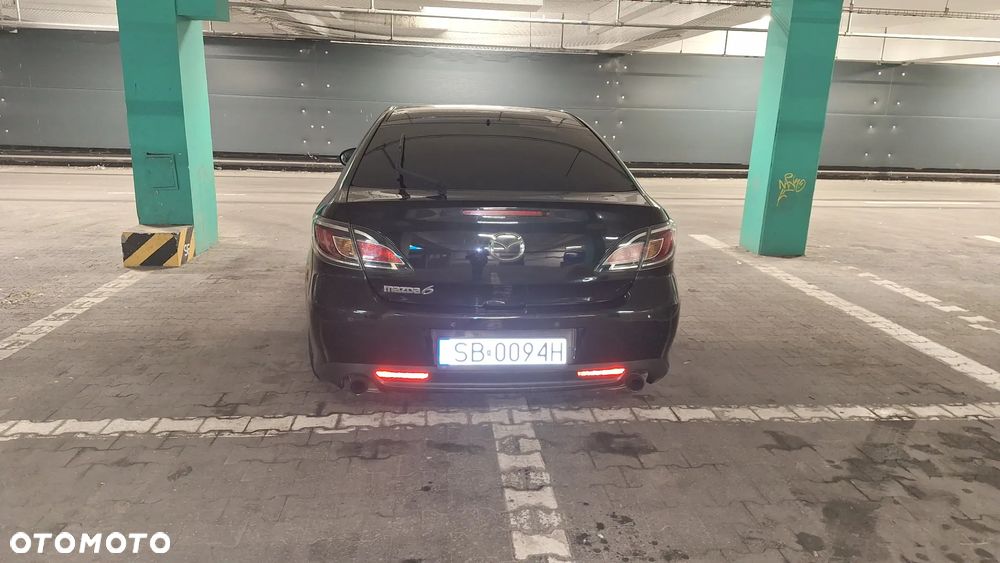 Mazda 6 2.0 90th Anniversary - 10