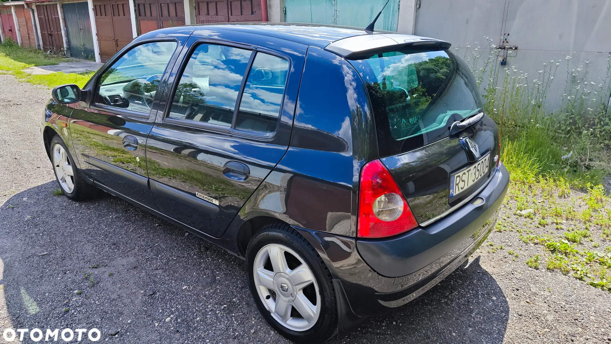 Renault Clio - 16