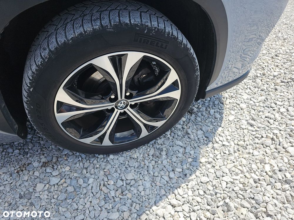Toyota Highlander 2.5 Hybrid Executive - 29