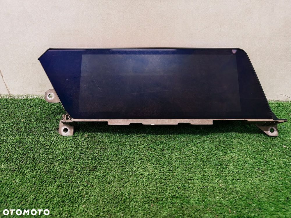 BMW F40 F44 EKRAN MONITOR 5A5EE12 - 1