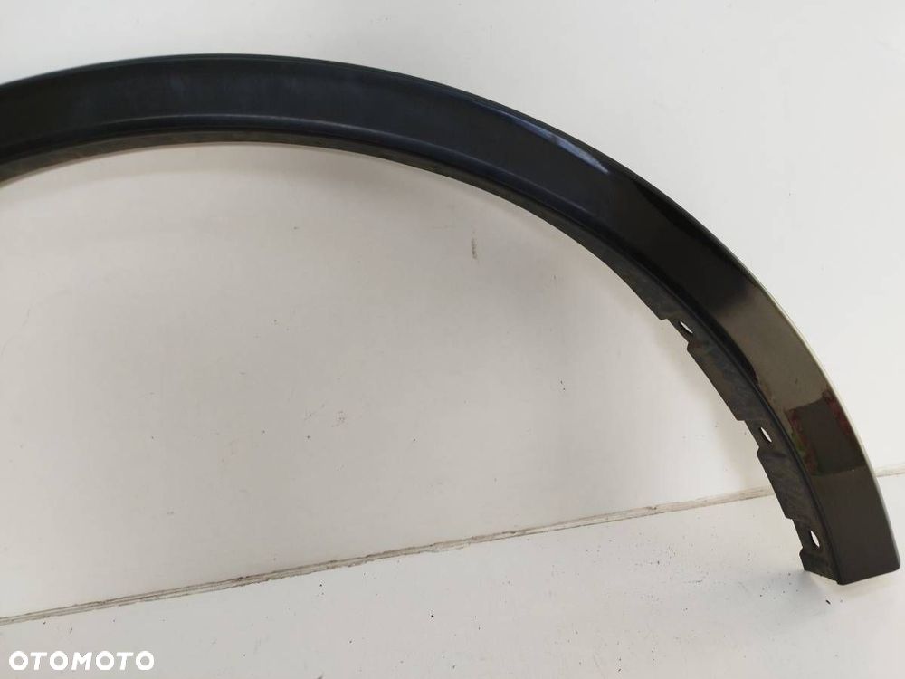 NAKŁADKA LISTWA BŁOTNIKA TYŁ TYLNA LEWA FORD KUGA III MK3 LV4B-S286D03-BDW - 4