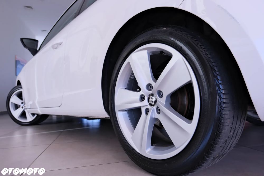 Seat Leon SC 1.4 TSI FR S&S - 11