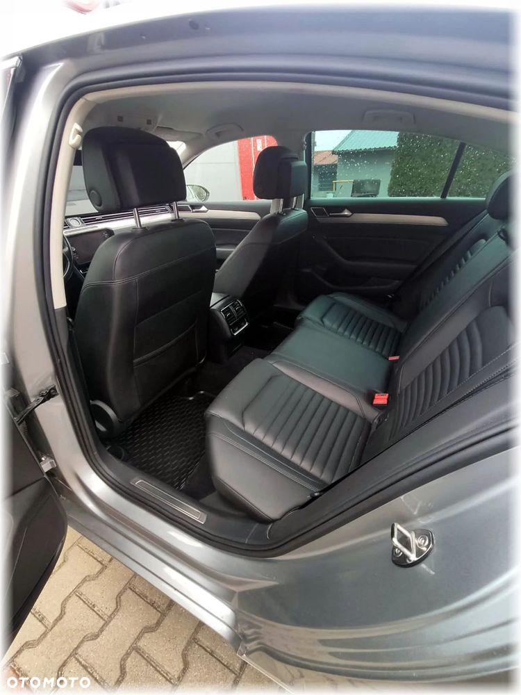 Volkswagen Passat 1.5 TSI EVO Highline DSG - 9