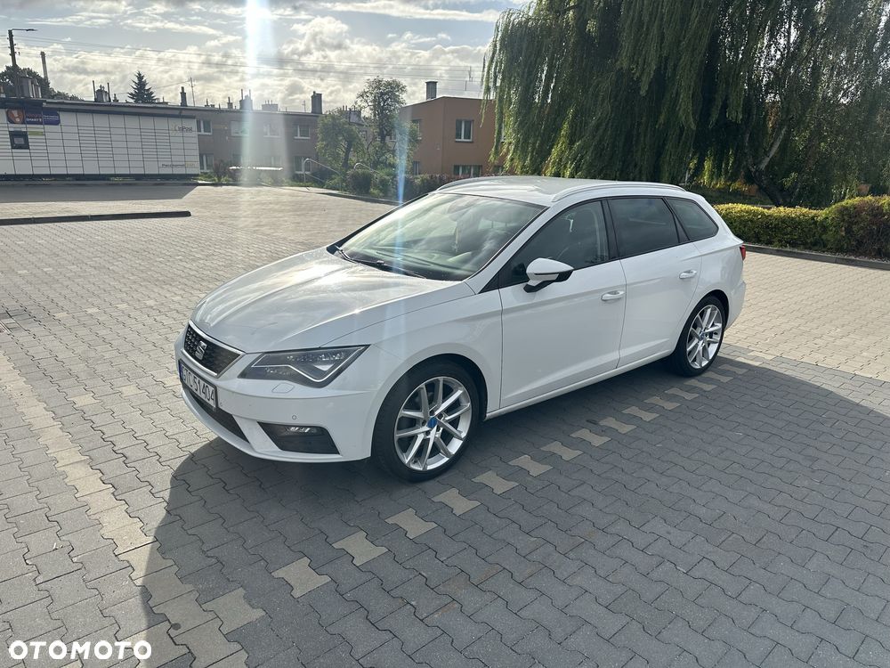 Seat Leon - 2