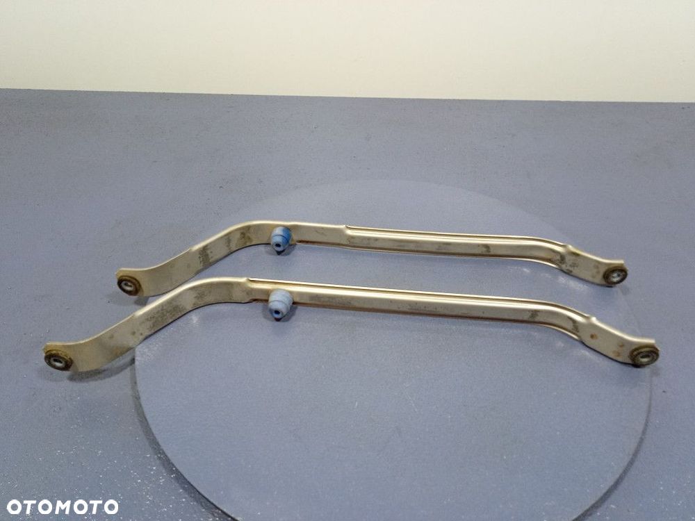 BMW X3 G01 G02 F97 F98 OPASKI ZBIORNIKA PALIWA 7404149 7404150 - 2