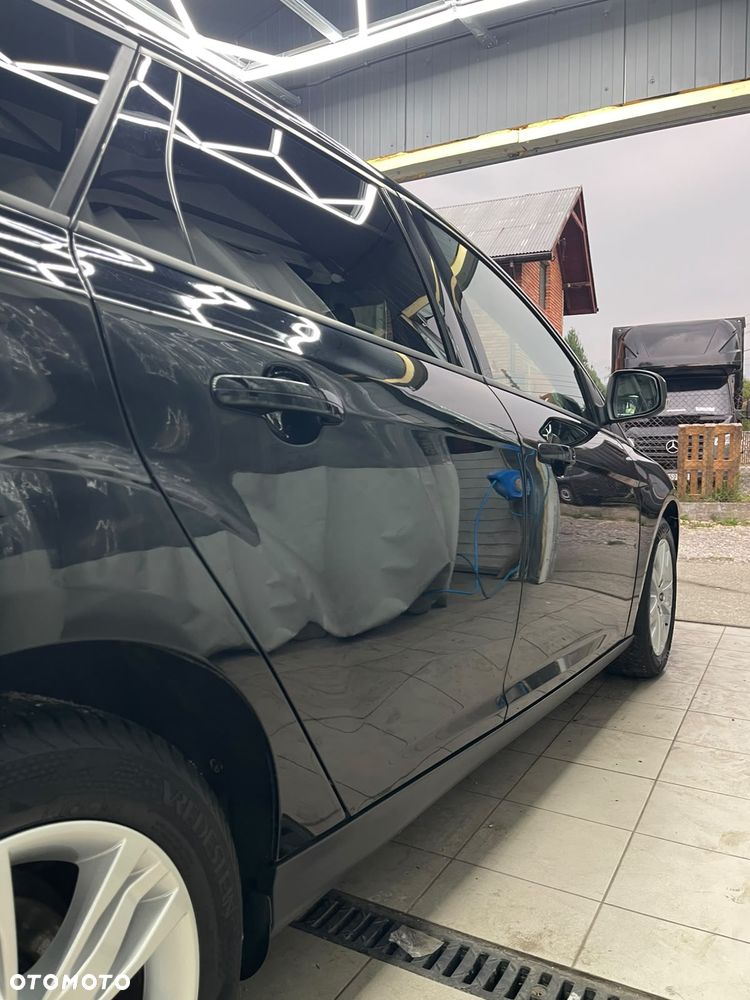 Ford Focus 1.0 EcoBoost Start-Stopp-System Champions Edition - 20
