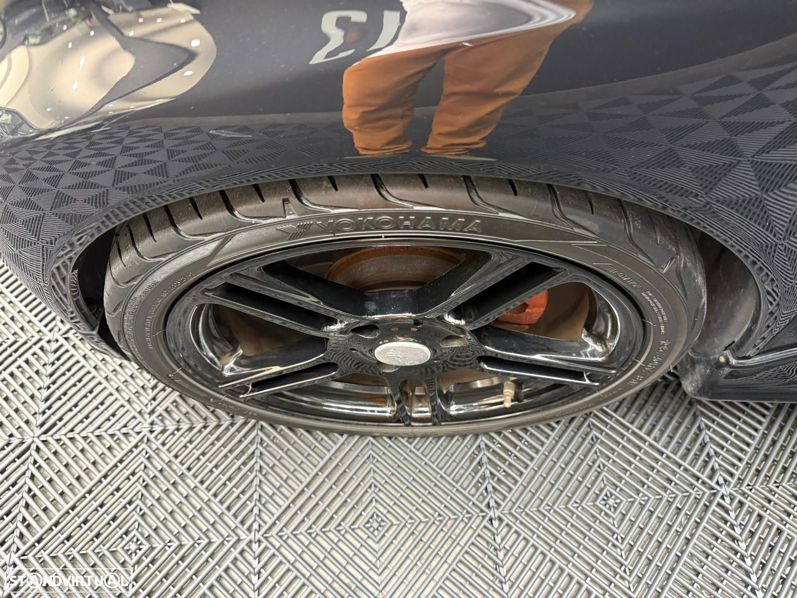 Smart ForTwo Coupé - 15