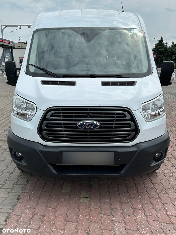 Ford Transit L2H2 - 21