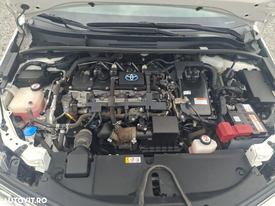Toyota Corolla - 22