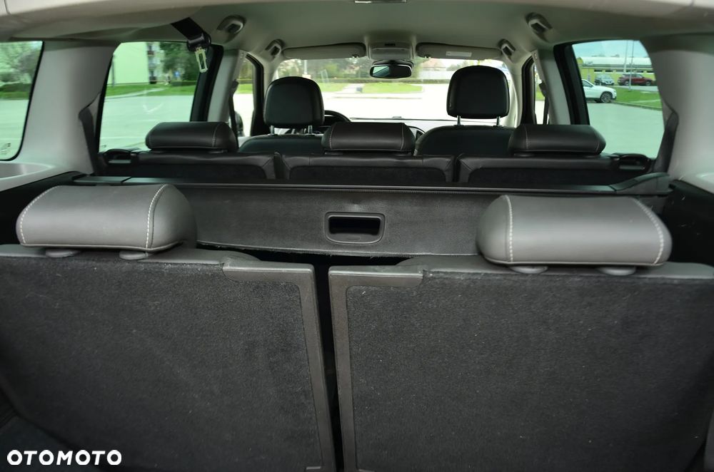 Opel Zafira 1.4 T Cosmo EU6 - 28