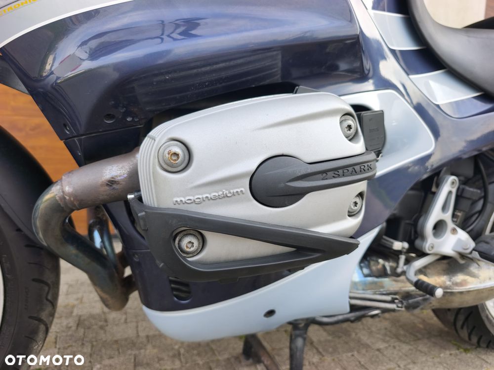 BMW RS - 14