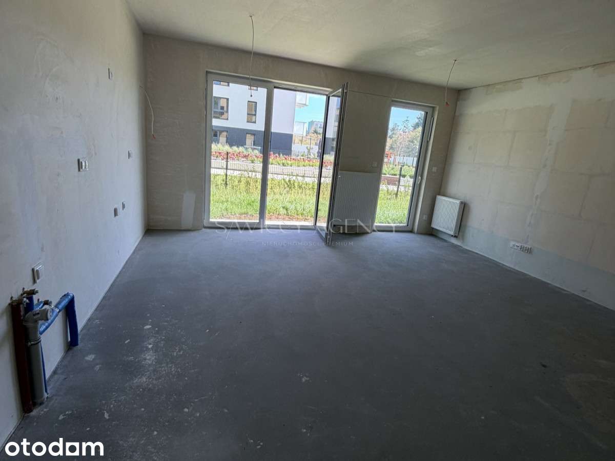 Mieszkanie na sprzedaż, 3 pokoje, 60 m², Ożarów Mazowiecki