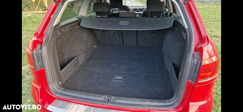 Volkswagen Passat Alltrack 2.0 TDI 4Motion DSG BlueMotion Tec - 12