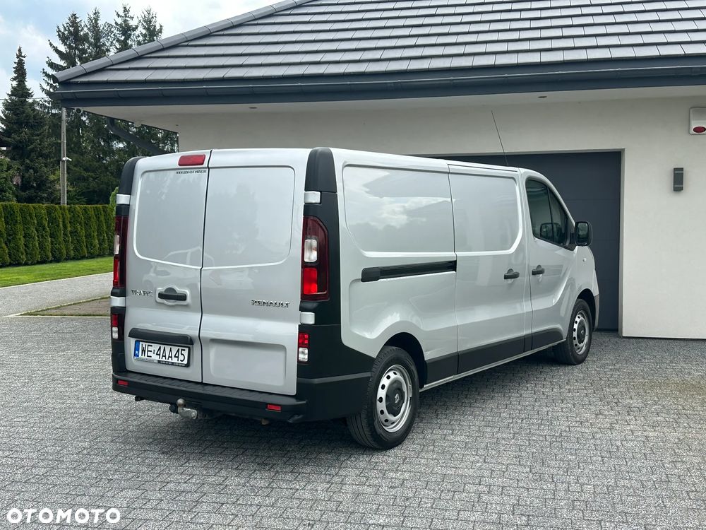 Renault Trafic - 8