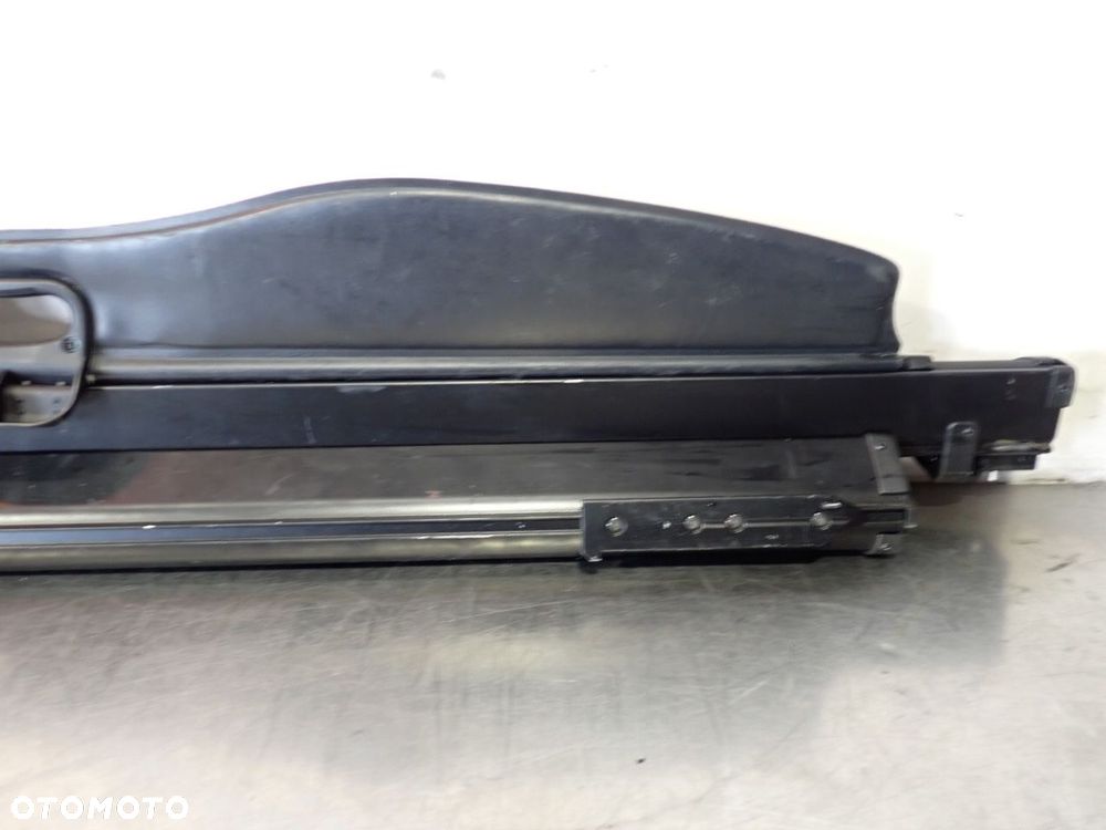 ROLETA BAGAŻNIKA BMW E46 TOURING 7027394 - 6