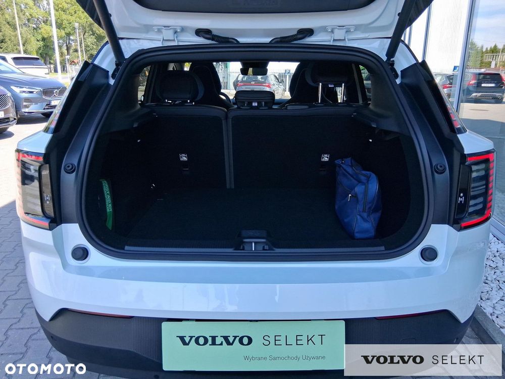 Volvo EX30 - 30
