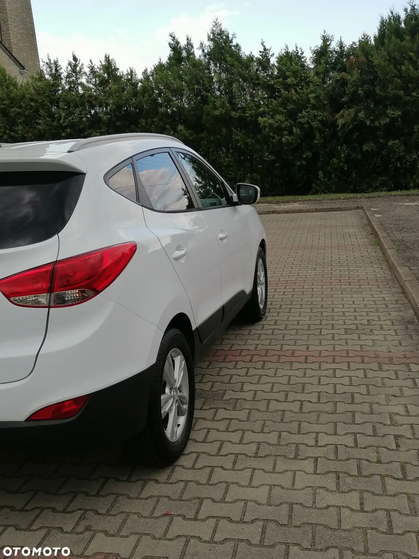 Hyundai ix35 1.7 CRDi 2WD Comfort - 3